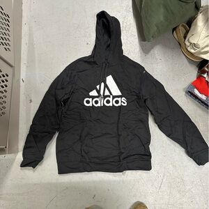 Adidas hoodie